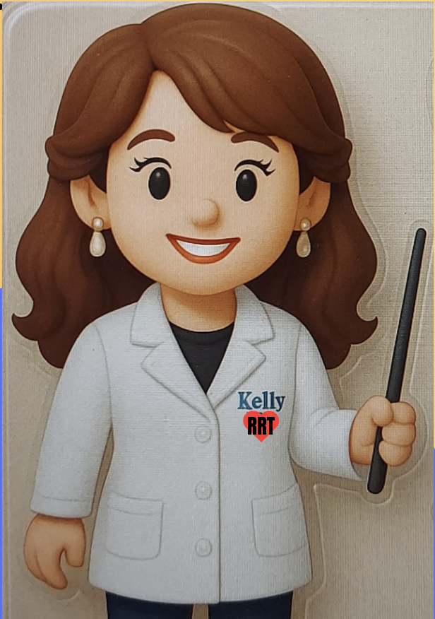 The COPD Success Full Course